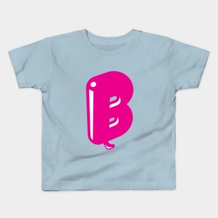 BLCKSMTH uniform B Kids T-Shirt